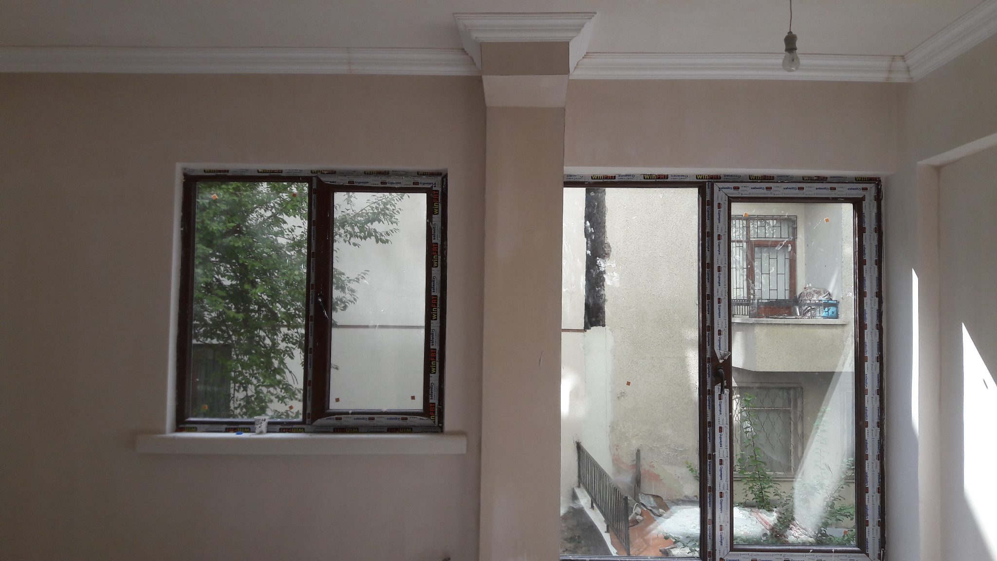 Gürgentepe Alçıcı